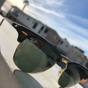 Ray-Ban Clubmaster Classic